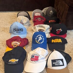 Hat Bundle